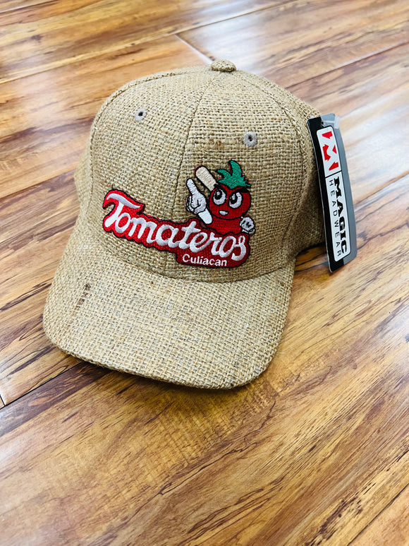 Tomateros hat new era sales