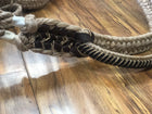 PRETAL DE TORO . AMERICAN BULL ROPE , HerraduraDeOro - HerraduraDeOro