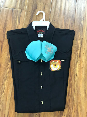 CAMISA CHARRA. CHARRO SHIRTS 