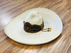 SOMBRERO DE CHARRO SOYATE DE PINA DE ADULTO