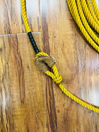 Soga Color Oro Para Florear 45FT