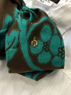 MOŇO DE CHARRO.  GORGEOUS  CHARRO TIE , HerraduraDeOro - HerraduraDeOro