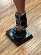 CANILLERAS DE CABALLO CAFE CON CAMPANA