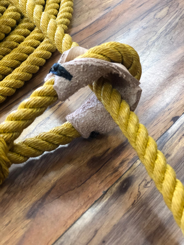 Soga Para Florear . 30FT. ALL GOOD TRICK ROPING ROPE