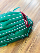 MEXICO TRAPEZE HEART OF THE HIDE GLOVE