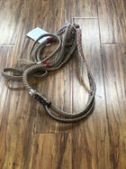PRETAL DE TORO . AMERICAN BULL ROPE , HerraduraDeOro - HerraduraDeOro