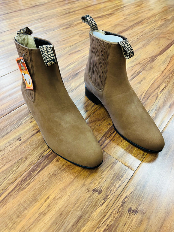 Charro botines online