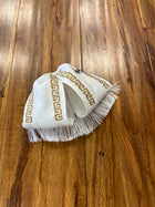 MOŇO CHARRO COLOR BLANCO