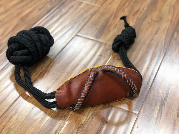 Pretal De Grapa Para Monta De Charro.