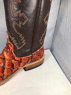 ANDERSON & BEAN BIG BASS BOOTS , HerraduraDeOro - HerraduraDeOro