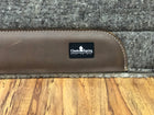 Classic Equine Blended Horse Saddle Pad Felt Fleece , HerraduraDeOro - HerraduraDeOro