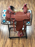 ROPER BY CIRCLE SADDLERY