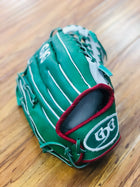 MEXICO TRAPEZE HEART OF THE HIDE GLOVE
