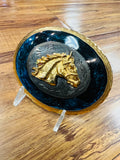 Western Belt Buckles With A Horse For Men & Women *FREE SHIPPING*