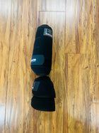 CANILLERAS DE CABALLO BOTA Y CAMPANA SEPARADA *FREE SHIPPING*