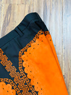 PANTALONES DE CHARRO CON GRECA - HerraduraDeOro
