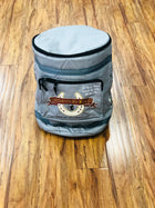 TERMO PARA LA SOGA CHARRA .CHARRO ROPE BAG