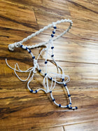 BOSALILLO De CHARRO
