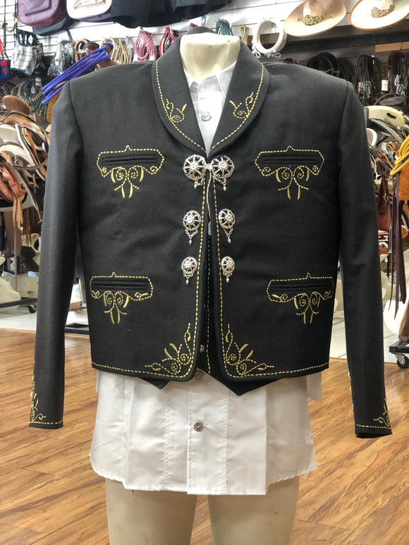 Traje Charros Traje De Mariachi. Charro Suit Mariachi Suits
