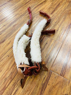PECHO PRETAL CHARRO CON BORREGA