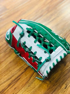 MEXICO TRAPEZE HEART OF THE HIDE GLOVE