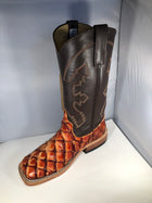 ANDERSON & BEAN BIG BASS BOOTS , HerraduraDeOro - HerraduraDeOro