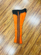 PANTALONES DE CHARRO CON GRECA - HerraduraDeOro