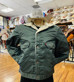 Men's Levi's® Type II Sherpa Jacket