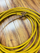 Soga Color Oro Para Florear 50FT - HerraduraDeOro