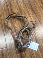 PRETAL DE TORO . AMERICAN BULL ROPE , HerraduraDeOro - HerraduraDeOro