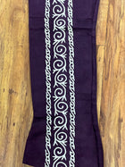 PANTALONES DE CHARRO CON GRECA.