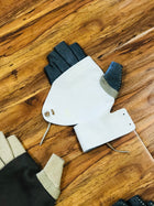 GUANTE ( MANILLAS ) PARA LAZAR DERECHO DE CHARRO