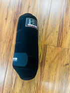 CANILLERAS DE CABALLO BOTA Y CAMPANA SEPARADA *FREE SHIPPING*