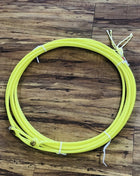 Classic Rope NXT5 S Head Team Rope. SOGA PARA TEAM ROPING.  6 ROPES SPECIAL PRICE , HerraduraDeOro - HerraduraDeOro