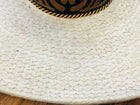 SOMBRERO DE CHARRO SOYATE DE PINA DE ADULTO
