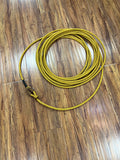 Soga Color Oro Para Florear 35FT