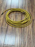 Soga Color Oro Para Florear 35FT