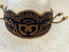 SOMBRERO DE CHARRO SOYATE DE PINA DE ADULTO