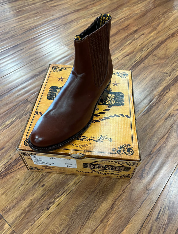 BOTINE CHARRO DIEGOS