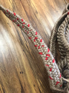 PRETAL DE TORO . AMERICAN BULL ROPE , HerraduraDeOro - HerraduraDeOro