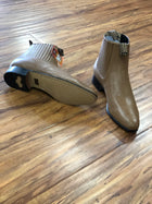 BOTINE CHARRO ADULTO EL BESSERRO COLOR PATHE