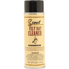 Scout Hat Cleaner Combo - Light Color , HerraduraDeOro - HerraduraDeOro