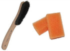 Scout Hat Cleaner Combo - Light Color , HerraduraDeOro - HerraduraDeOro