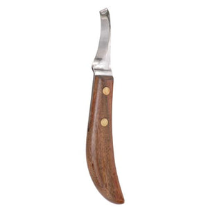 Tough 1® German Super Sharp Hoof Knife , Tough 1® - HerraduraDeOro